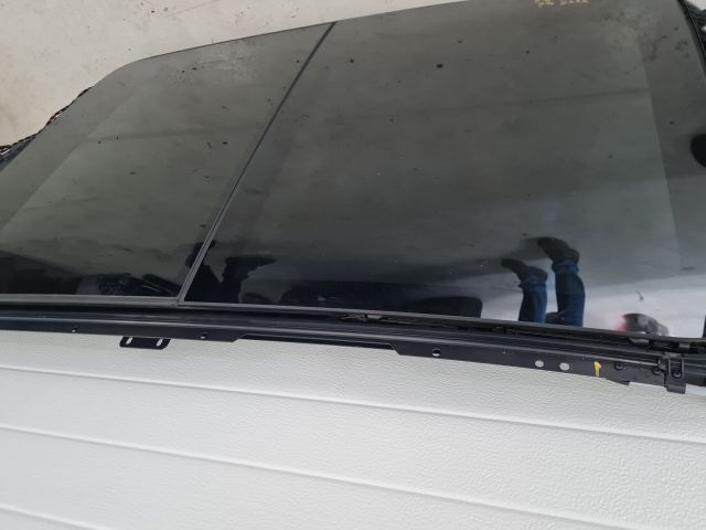 bontott VW GOLF VI Panoráma Tető