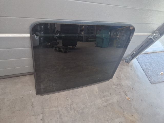 bontott VW GOLF VI Panoráma Tető