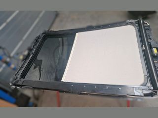 bontott VW GOLF VI Panoráma Tető