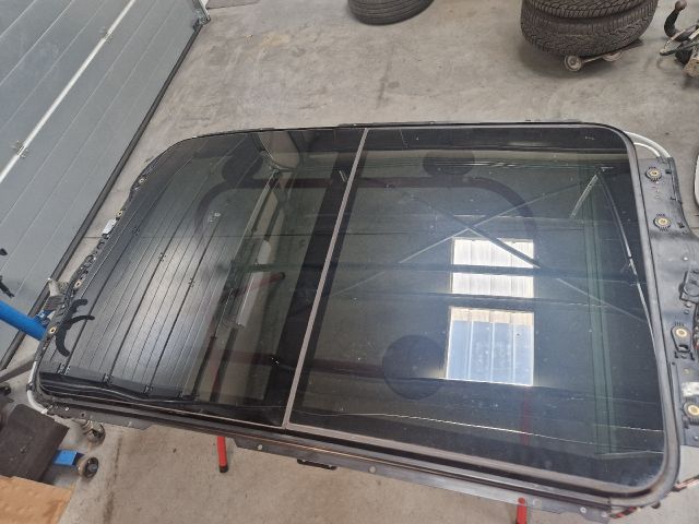 bontott VW GOLF VI Panoráma Tető