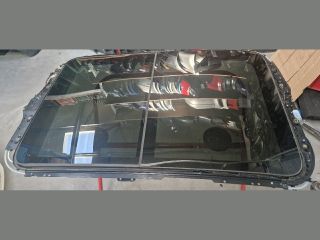 bontott VW GOLF VI Panoráma Tető