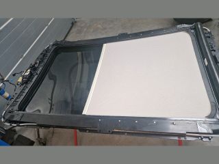 bontott VW GOLF VI Panoráma Tető