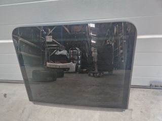 bontott VW GOLF VI Panoráma Tető