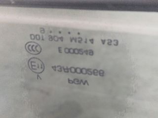 bontott VW GOLF VI Panoráma Tető