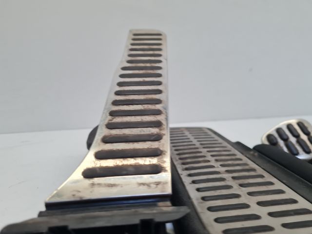 bontott VW GOLF VI Pedálsor (Gáz, Fék, Kuplung)