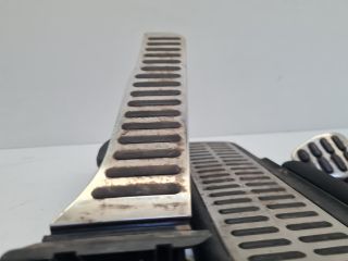 bontott VW GOLF VI Pedálsor (Gáz, Fék, Kuplung)