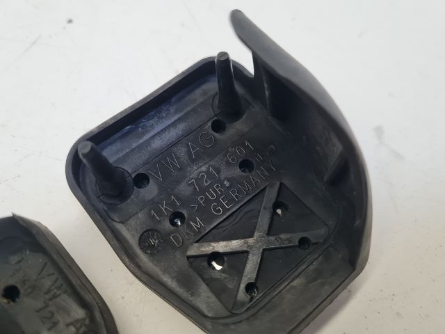 bontott VW GOLF VI Pedálsor (Gáz, Fék, Kuplung)