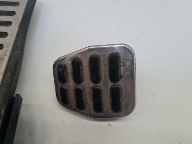 bontott VW GOLF VI Pedálsor (Gáz, Fék, Kuplung)