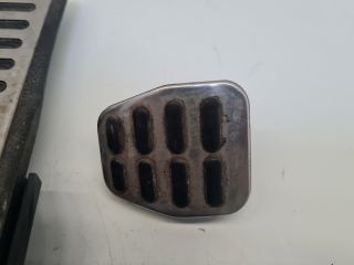 bontott VW GOLF VI Pedálsor (Gáz, Fék, Kuplung)