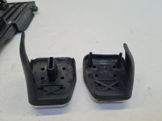 bontott VW GOLF VI Pedálsor (Gáz, Fék, Kuplung)