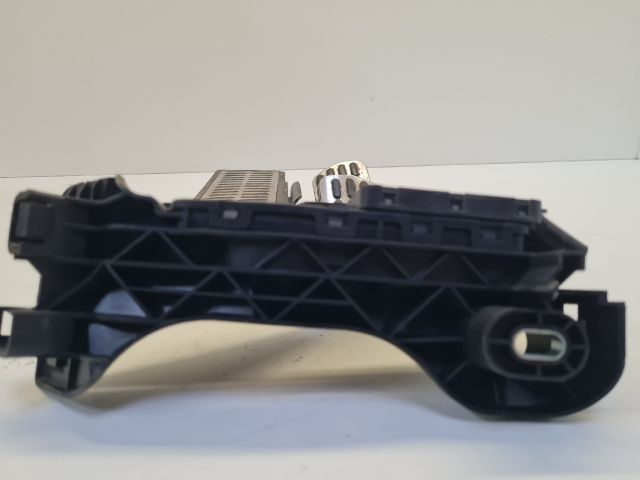 bontott VW GOLF VI Pedálsor (Gáz, Fék, Kuplung)