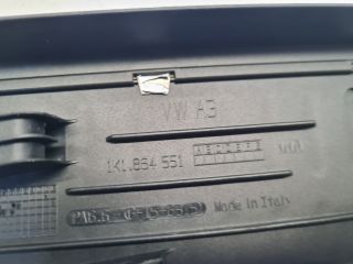 bontott VW GOLF VI Pedálsor (Gáz, Fék, Kuplung)