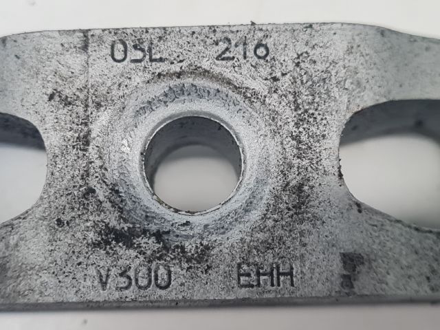 bontott VW GOLF VI Porlasztó Lefogató