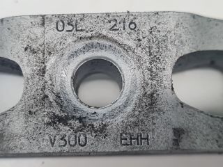 bontott VW GOLF VI Porlasztó Lefogató