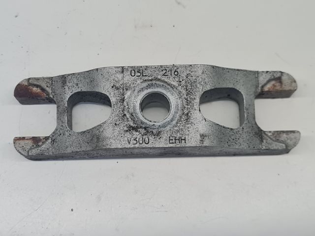 bontott VW GOLF VI Porlasztó Lefogató