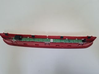 bontott VW GOLF VI Pótféklámpa