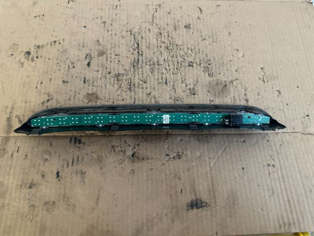 bontott VW GOLF VI Pótféklámpa