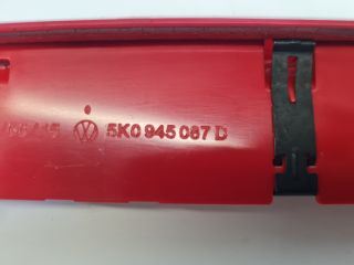 bontott VW GOLF VI Pótféklámpa