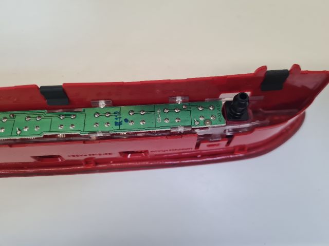 bontott VW GOLF VI Pótféklámpa