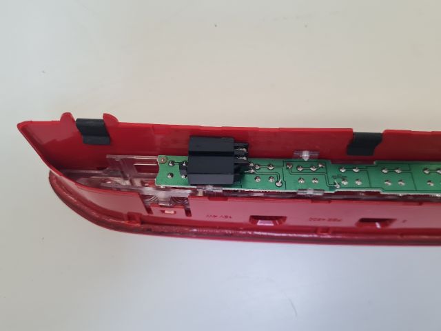 bontott VW GOLF VI Pótféklámpa