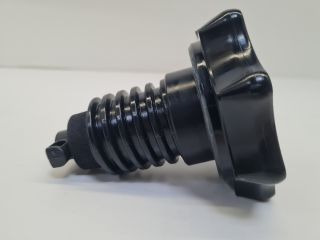 bontott VW GOLF VI Pótkerék Rögzítő