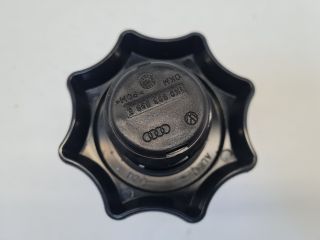 bontott VW GOLF VI Pótkerék Rögzítő