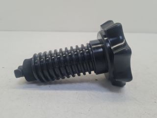 bontott VW GOLF VI Pótkerék Rögzítő