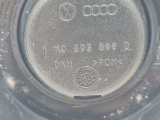 bontott VW GOLF VI Pótkerék Rögzítő