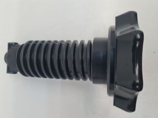 bontott VW GOLF VI Pótkerék Rögzítő