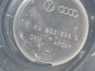 bontott VW GOLF VI Pótkerék Rögzítő