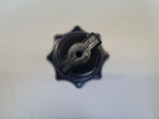 bontott VW GOLF VI Pótkerék Rögzítő