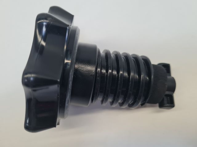 bontott VW GOLF VI Pótkerék Rögzítő