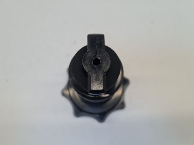 bontott VW GOLF VI Pótkerék Rögzítő