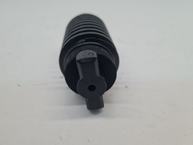 bontott VW GOLF VI Pótkerék Rögzítő