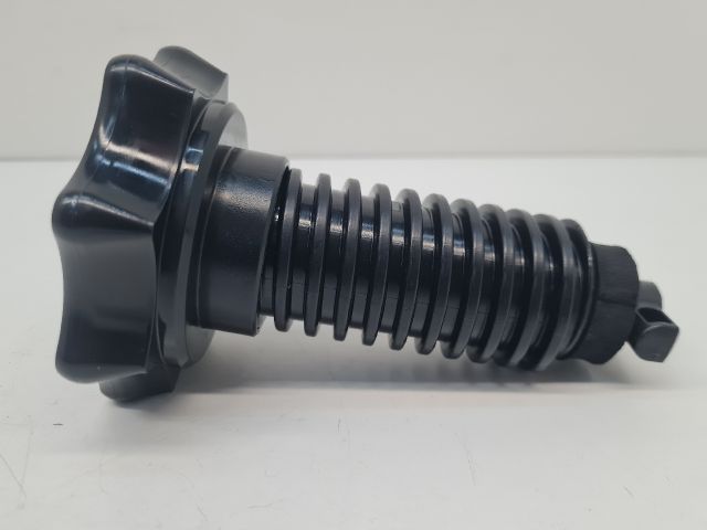 bontott VW GOLF VI Pótkerék Rögzítő