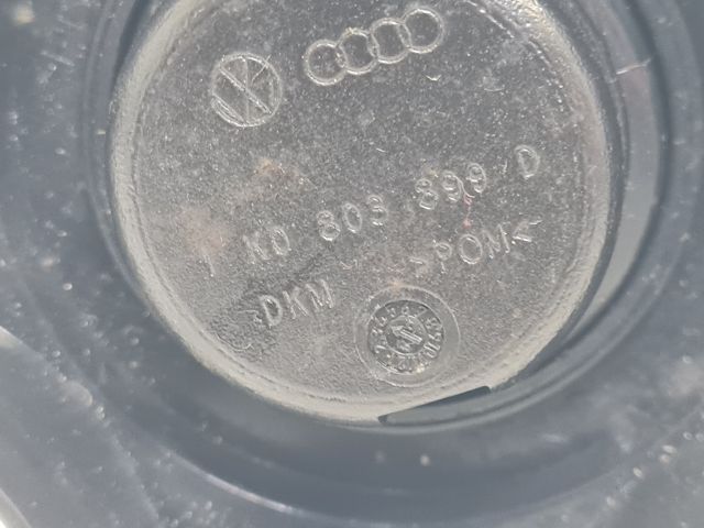 bontott VW GOLF VI Pótkerék Rögzítő