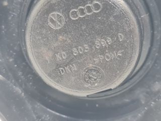 bontott VW GOLF VI Pótkerék Rögzítő