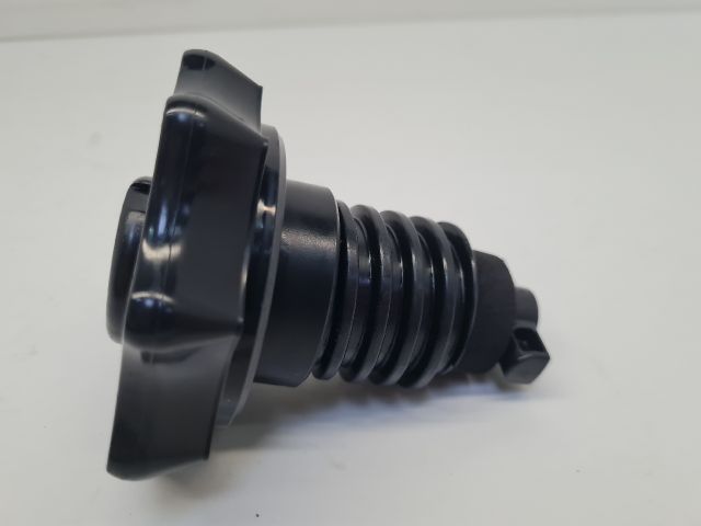 bontott VW GOLF VI Pótkerék Rögzítő