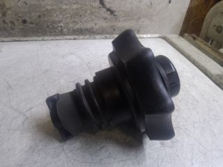 bontott VW GOLF VI Pótkerék Rögzítő