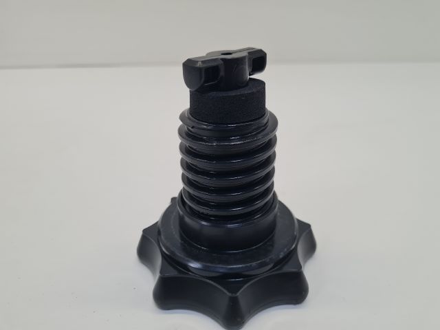 bontott VW GOLF VI Pótkerék Rögzítő