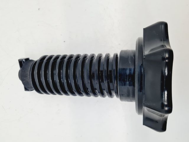 bontott VW GOLF VI Pótkerék Rögzítő