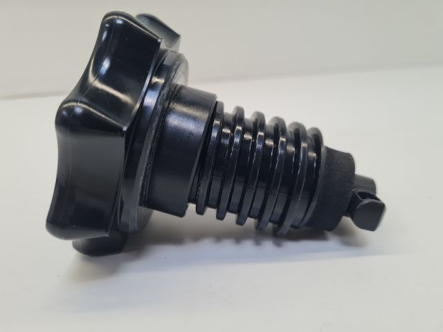 bontott VW GOLF VI Pótkerék Rögzítő