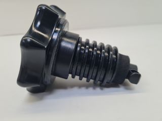 bontott VW GOLF VI Pótkerék Rögzítő