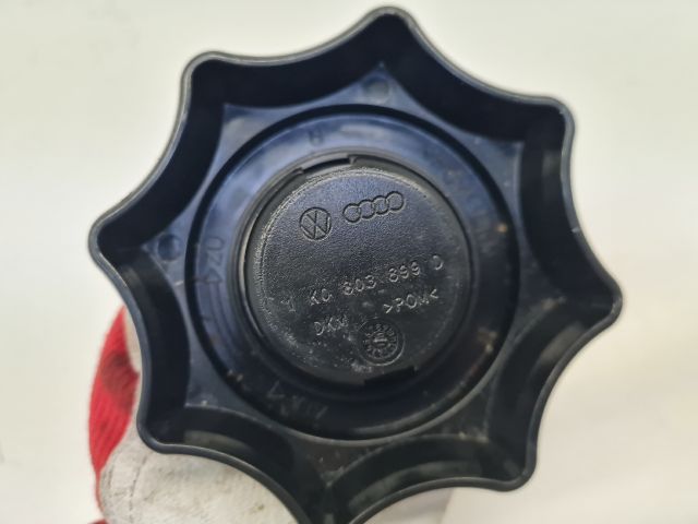 bontott VW GOLF VI Pótkerék Rögzítő