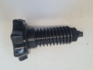 bontott VW GOLF VI Pótkerék Rögzítő