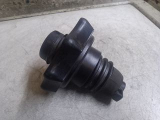 bontott VW GOLF VI Pótkerék Rögzítő