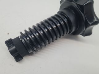 bontott VW GOLF VI Pótkerék Rögzítő