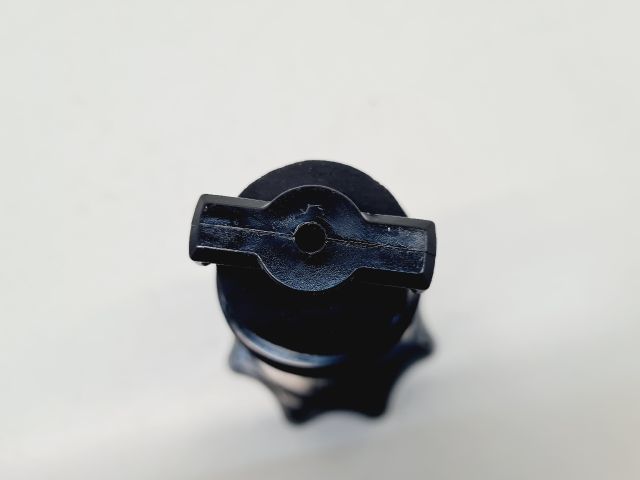 bontott VW GOLF VI Pótkerék Rögzítő