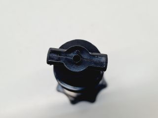 bontott VW GOLF VI Pótkerék Rögzítő