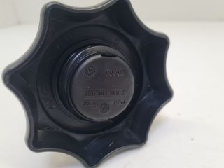 bontott VW GOLF VI Pótkerék Rögzítő